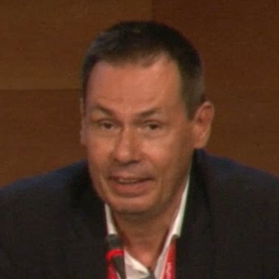 Jorge Toquero Ramos